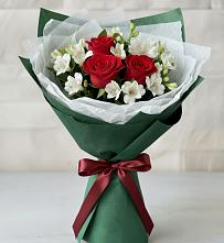 Букет Идеальный Вкус в Первомайке