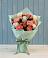 Букет цветов из: Розы в Первомайке