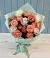 Букет цветов из: Розы в Первомайке