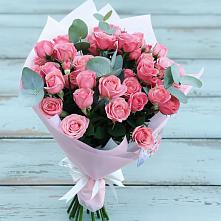 Букет Леди совершенство в Первомайке